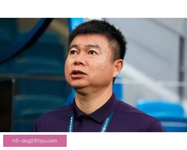 于根伟：黄嘉辉伤缺 赛场互学共进